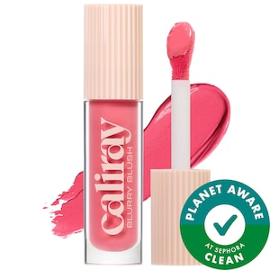 Кремовые румяна caliray Blurry Blush