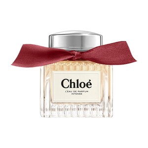 Chloé L'Eau de Parfum Intense с малиной, розой и амброй