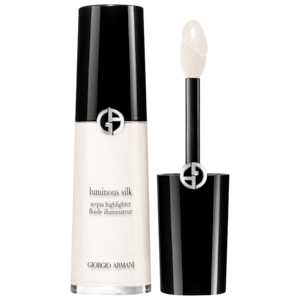Armani Beauty Luminous Silk Acqua хайлайтер