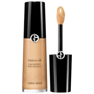 Armani Beauty Luminous Silk Acqua хайлайтер