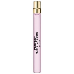 Marc Jacobs Beauty Perfect Elixir Eau de Parfum с древесной амброй и ванилью