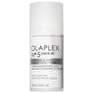Olaplex No.5L кондиционер несмываемый для восстановления секущихся кончиков