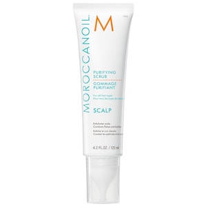 Purifying Pre-Wash Scalp Scrub