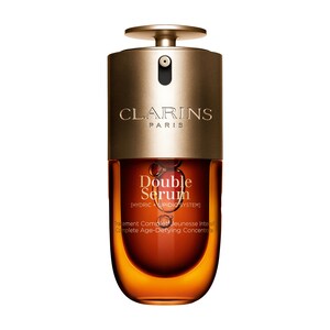 DOUBLE SERUM® для упругости, сияния и сужения пор