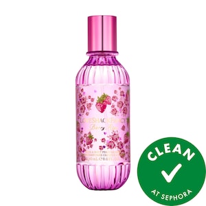 Парфюмированный мист для тела и волос Berry Kiss с маршмэллоу