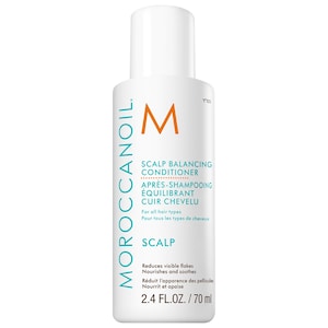 Кондиционер для волос Moroccanoil Scalp Balancing с маслом арганы