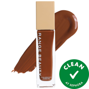 True Intentions Skin-Soothing Hydrating Foundation