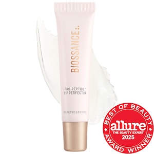 Увлажняющий бальзам для губ Biossance Pro-Peptide™ с гиалуроновой кислотой