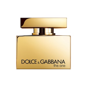 Духи Dolce&Gabbana The One Gold For Women Eau de Parfum Intense Plum & Jasmine