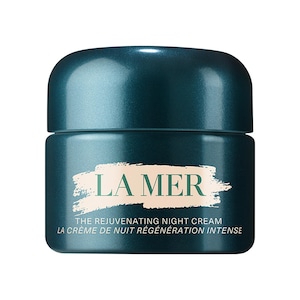 The Rejuvenating Night Cream with Marine Retinol Alternative for Anti-Aging