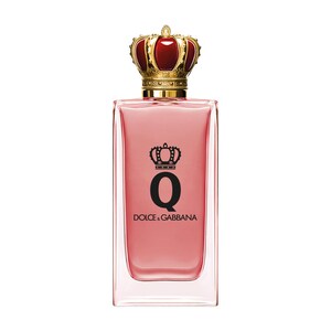 Dolce&Gabbana Парфюмерная вода Q Intense с темной вишней и амброй