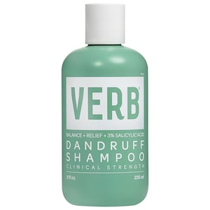 Verb Шампунь от перхоти с Salicylic Acid