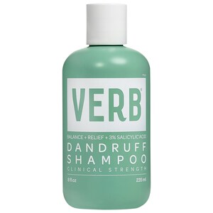 Verb Шампунь от перхоти с Salicylic Acid