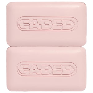 Faded Brightening & Cleansing Body Bar for Uneven Skin Tone (2 Pack)