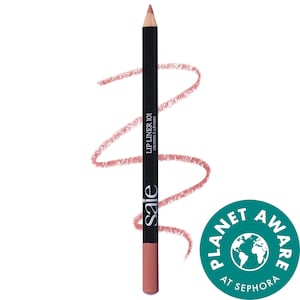 Saie Lip Liner 101: кремовый питательный карандаш для губ