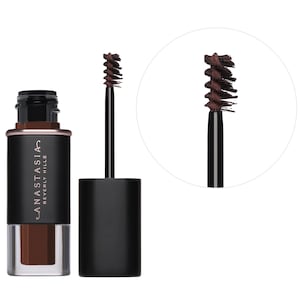 Volumizing Tinted Long-Wearing Brow Gel