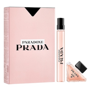 Prada Paradoxe Eau de Parfum Women's Fragrance Discovery Set