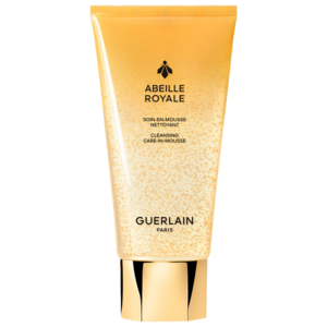 Abeille Royale Hydrating Cleansing Foam