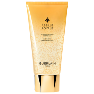 Abeille Royale Очищающая пенка для лица, увлажняющая