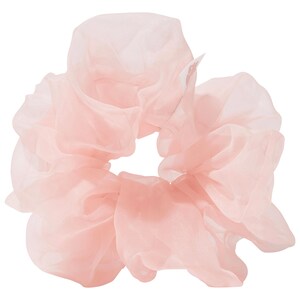 Sugar Cloud XL Scrunchie