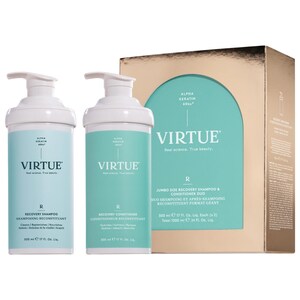 Подарочный набор шампуня и кондиционера Hydrating Recovery для сухих и поврежденных волос от Virtue