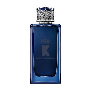 K Eau de Parfum Intense с инжиром и кожей