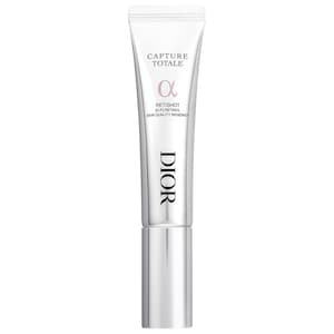 Ночной уход для лица DIOR Capture Totale Retishot Retinol