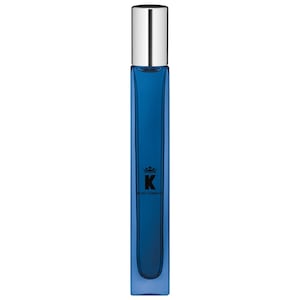 Парфюмированный спрей K Eau de Parfum с инжиром и кедром, дорожный формат