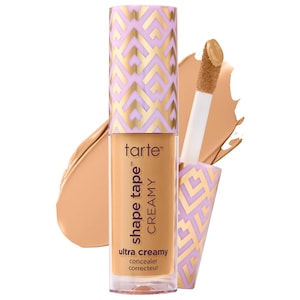 Консилер tarte mini shape tape™ hydrating full coverage creamy
