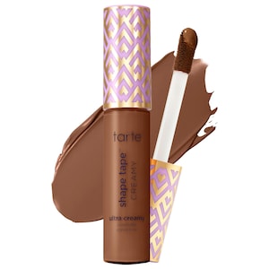 Кремовый консилер с полным покрытием shape tape™ hydrating full coverage creamy concealer