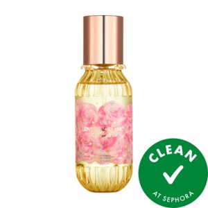 Парфюмированный мист для тела и волос Mini Velvet Sun с кокосовой водой