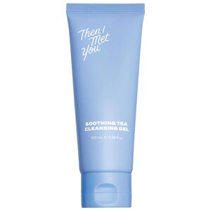 Then I Met You очищающий гель для лица Pore Purifying Soothing с зеленым чаем