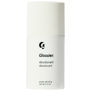 Refillable Aluminum-Free Deodorant