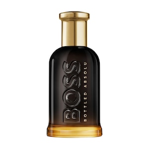 Парфюм Hugo Boss Boss Bottled Absolu Parfum Intense with Leather and Cedarwood
