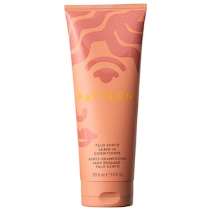 Palo Santo Leave-In Conditioner для кудрей и завитков