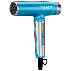 Профессиональный ионизирующий фен BaBylissPRO Nano Titanium™ High-Speed Nano Light
