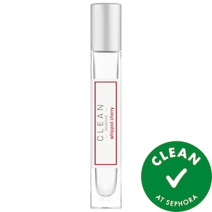 Духи CLEAN RESERVE Whipped Cherry с ванилью и кокосом, Женский