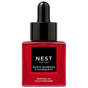 Santa Barbara Strawberry Perfume Oil
