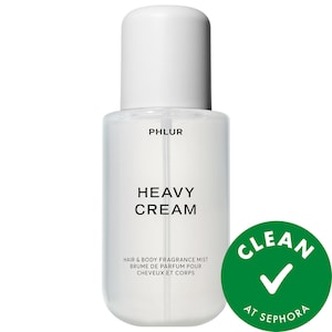 Heavy Cream Body and Hair Fragrance Mist