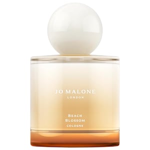 Beach Blossom Cologne с Coconut Water and Vanilla