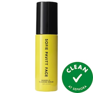 Mandelic Acid Exfoliating & Clearing Serum