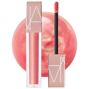 Увлажняющее масло для губ NARS Afterglow Sheer Hydrating Lip Oil