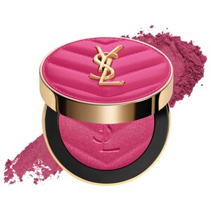 66 Fuchsia Fizz
