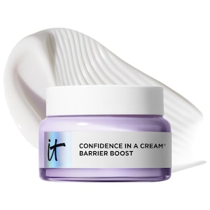 Confidence in a Cream® Barrier Boost Skin Repair Daily Moisturizer