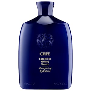 Supershine Hydrating Shampoo