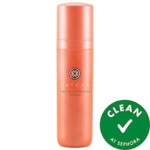 Tatcha Сыворотка с витамином C для осветления и укрепления кожи с феруловой кислотой