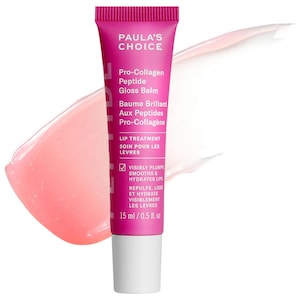 Paula's Choice Pro-Collagen Peptide Plumping Gloss Balm для губ