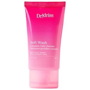 Mini Soft Wash Jelly Cleanser