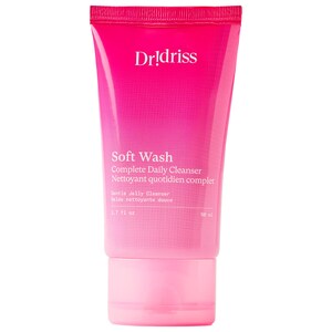 Гель для умывания Mini Soft Wash Jelly Cleanser Dr. Idriss