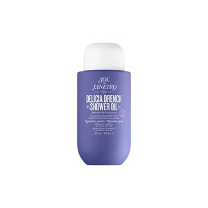 Delícia Drench™ Moisturizing Shower Oil for Dry Skin